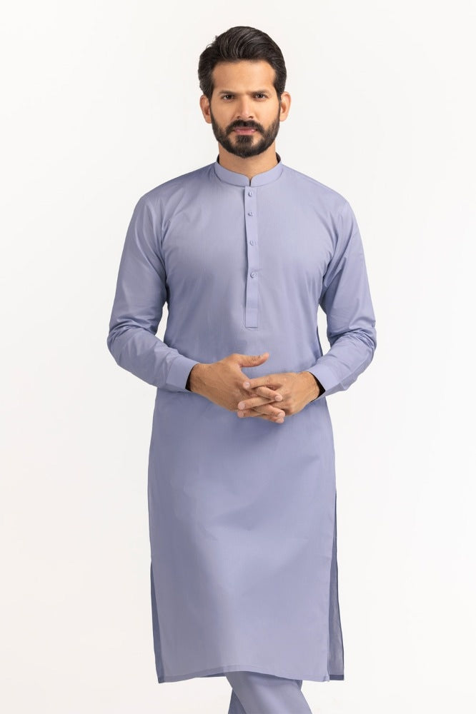 GINI GOLD Unstitched Fabric Blended-LF