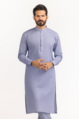 GINI GOLD Unstitched Fabric Blended-LF