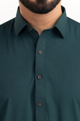 GINI GOLD Unstitched Fabric Blended-LF