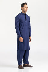 Mirus Unstitched Fabric Blended-LF