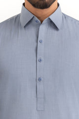 Gul 900 Rigel Unstitched Fabric Blended-LF