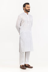 Vision Albite Unstitched Fabric Blended