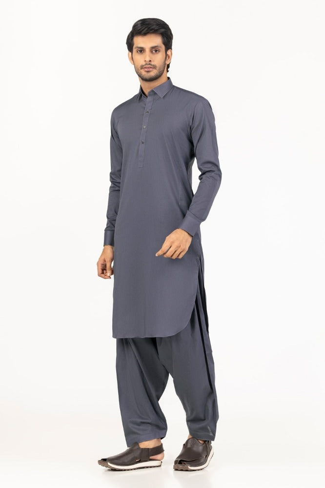 ESSO Latha Unstitched Fabric Cotton-LF