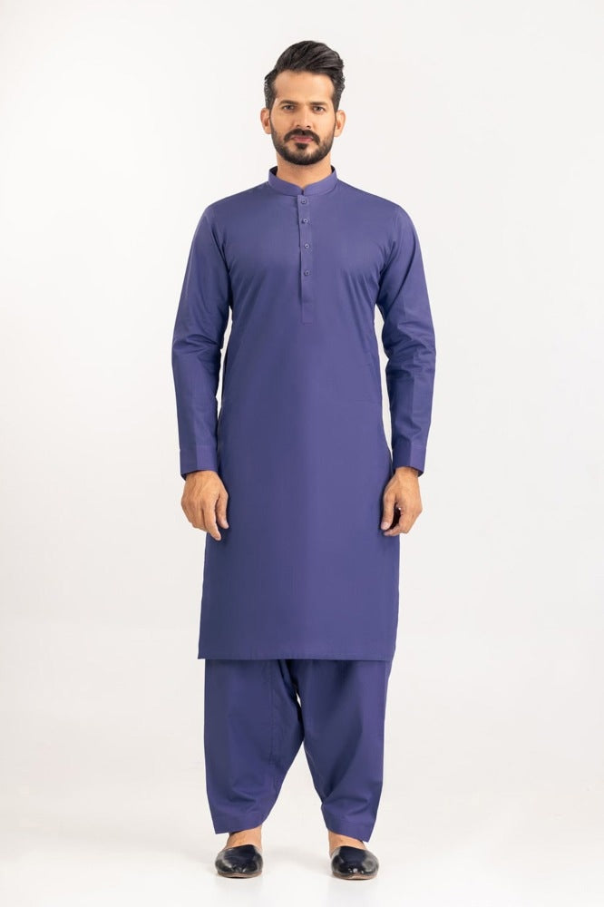 ESSO Latha Unstitched Fabric Cotton-LF