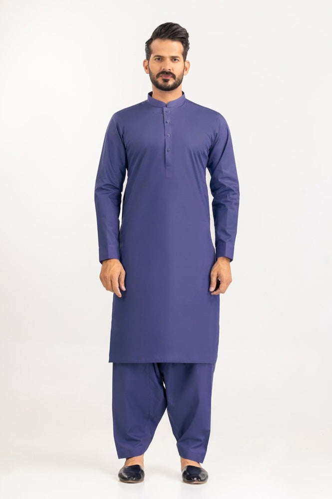 ESSO Latha Unstitched Fabric Cotton-LF