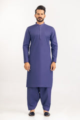 ESSO Latha Unstitched Fabric Cotton-LF