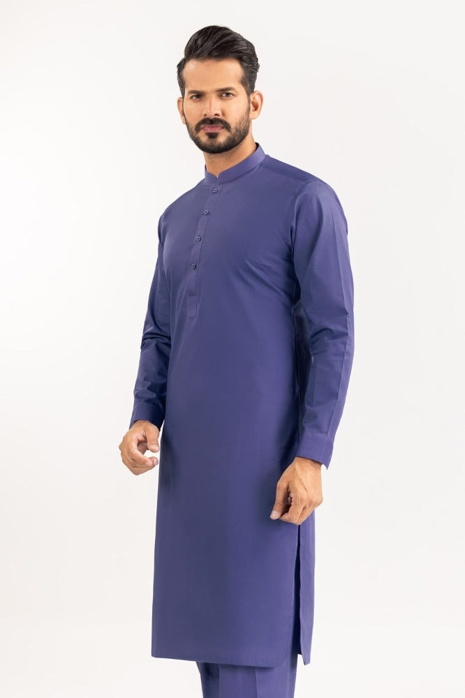 ESSO Latha Unstitched Fabric Cotton-LF