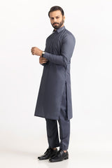 Classic Latha Unstitched Fabric Cotton-LF