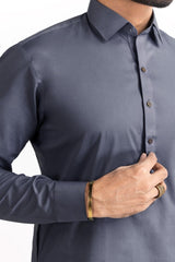 Classic Latha Unstitched Fabric Cotton-LF