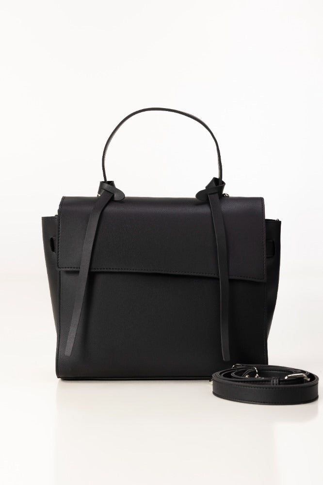 Black Handbag IWB-HDB24-004