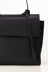Black Handbag IWB-HDB24-004