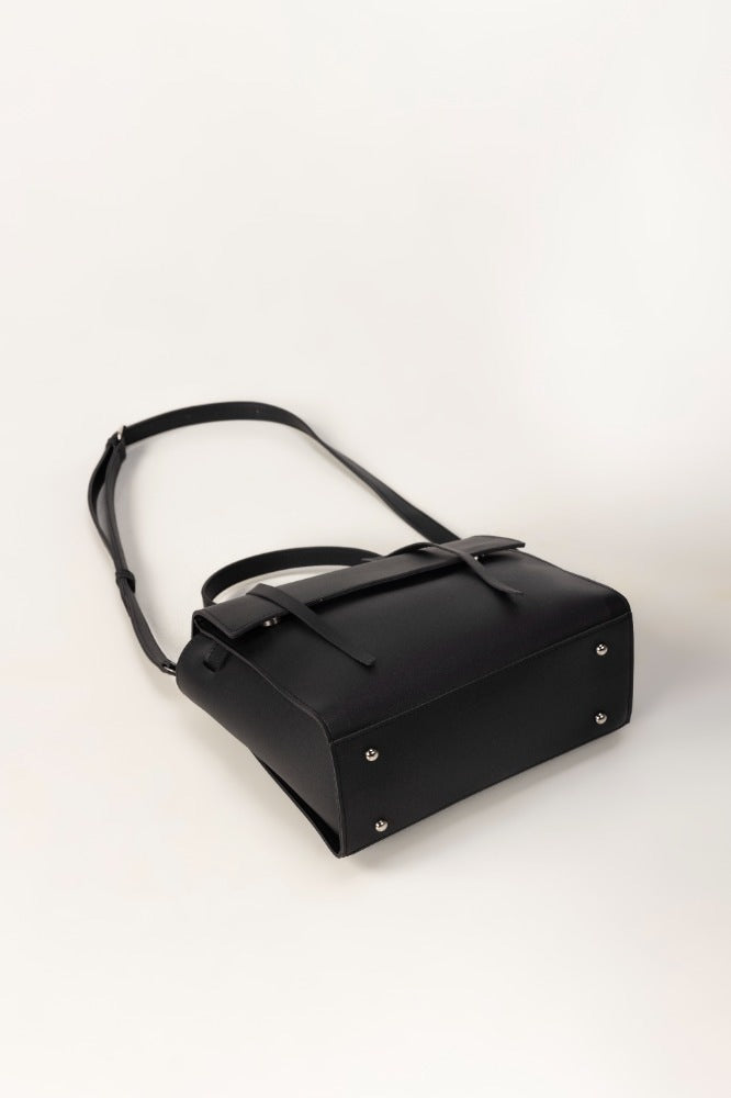 Black Handbag IWB-HDB24-004