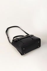 Black Handbag IWB-HDB24-004