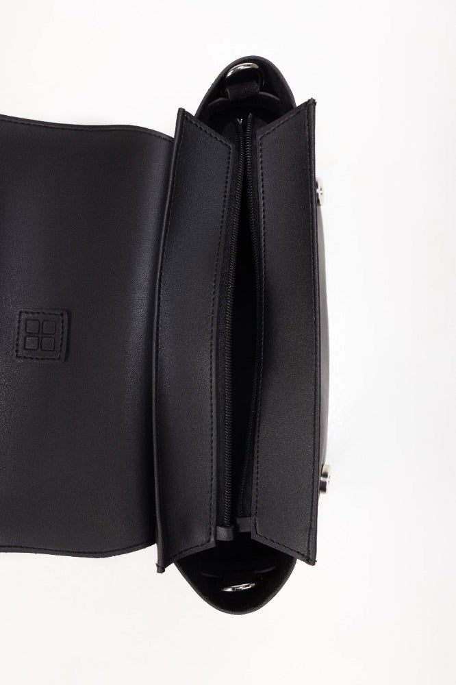 Black Handbag IWB-HDB24-004
