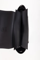 Black Handbag IWB-HDB24-004