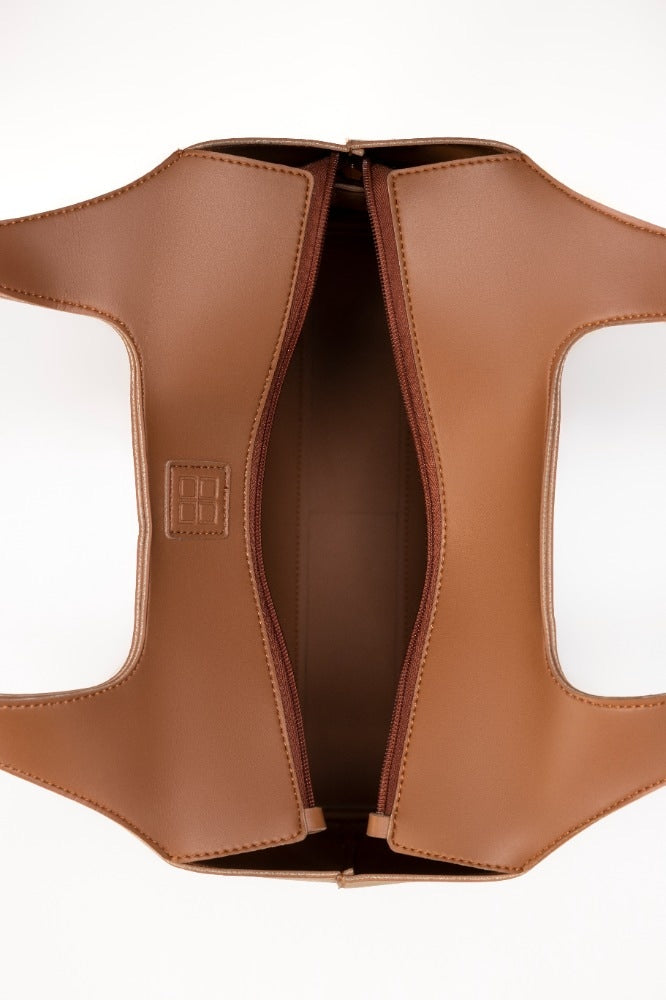 Tan Tote Bag IWB-TTB24-001