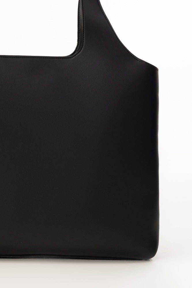 Black Tote Bag IWB-TTB24-002