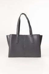 Grey Tote Bag IWB-TTB24-004