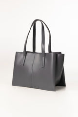 Grey Tote Bag IWB-TTB24-004