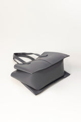 Grey Tote Bag IWB-TTB24-004