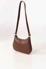Brown Hobo Bag IWB-HBB24-002