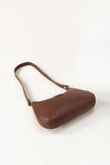 Brown Hobo Bag IWB-HBB24-002