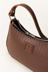 Brown Hobo Bag IWB-HBB24-002