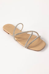 Beige Slipper IWW-SLP24-020