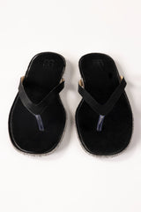 Black Slipper IWW-SLP24-025