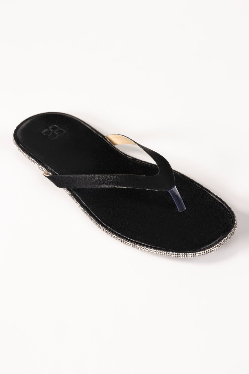 Black Slipper IWW-SLP24-025