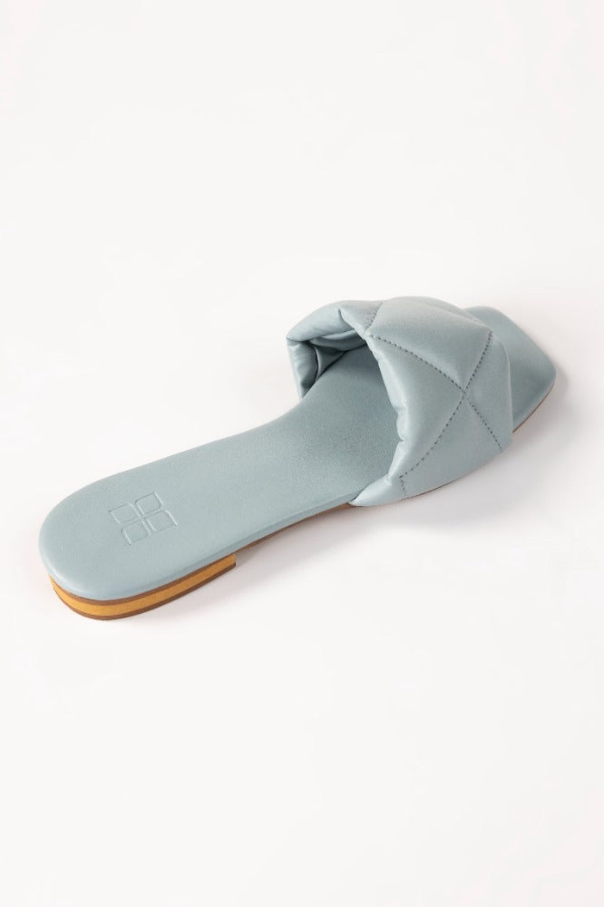 Blue Slipper IWW-SLP24-013