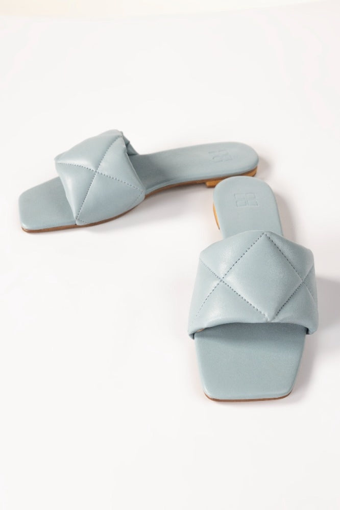 Blue Slipper IWW-SLP24-013