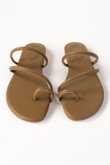 Olive Slipper IWW-SLP24-017