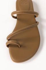 Olive Slipper IWW-SLP24-017