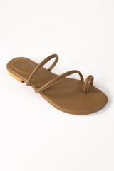 Olive Slipper IWW-SLP24-017