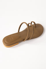 Olive Slipper IWW-SLP24-017