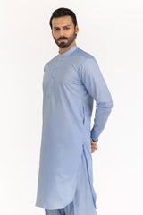 Prince Luxury Plus Unstitched Fabric Cotton