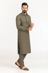 Mega Super Unstitched Fabric Blended