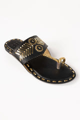 Golden Kolhapuri IWE-KLP24-010
