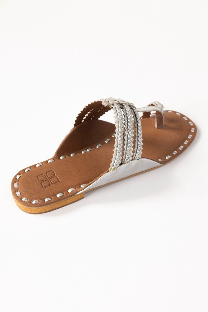 Tan Kolhapuri IWE-KLP24-015
