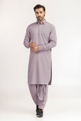 Vision Quartz Unstitched Fabric Blended