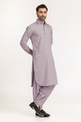 Vision Quartz Unstitched Fabric Blended