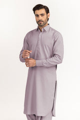 Vision Quartz Unstitched Fabric Blended