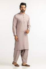 Vision Quartz Unstitched Fabric Blended