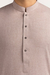 Vision Quartz Unstitched Fabric Blended