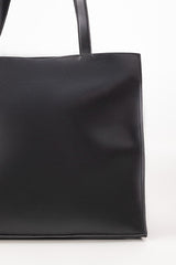 Black Tote Bag IWB-TTB24-013