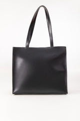 Black Tote Bag IWB-TTB24-013