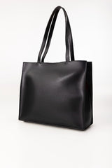 Black Tote Bag IWB-TTB24-013