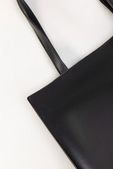 Black Tote Bag IWB-TTB24-013