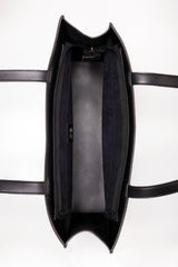 Black Tote Bag IWB-TTB24-013